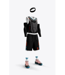 Basketball Clothes Cheap 2022 New Style Mens Basketball Jersey Suit