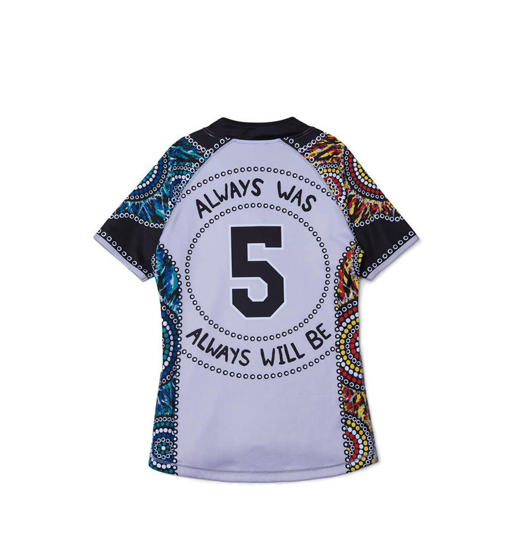 Custom New Design Quick Dry Sublimation Printing Rugby Shirts Rugby Uniform