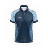 Men's Polo Training Jersey with Print