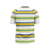 Vintage Striped Sweatshirt for Men