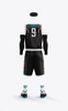 Basketball Clothes Cheap 2022 New Style Mens Basketball Jersey Suit