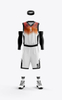 Sublimation Printing Cheap Custom Blank Basketball Uniform Jerseys Sets