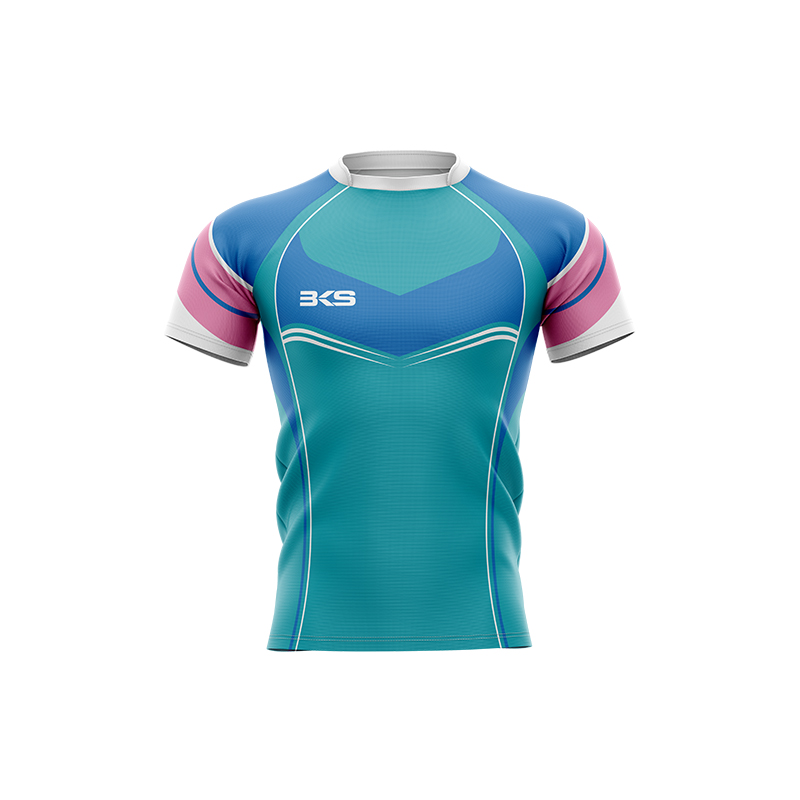 The Ultimate Guide To Rugby Jerseys: From Custom Designs To Classic Styles