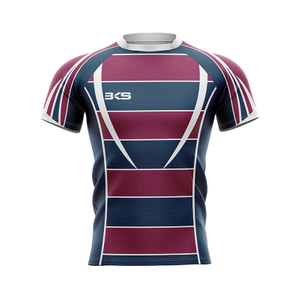 Best Men's Rugby Jersey