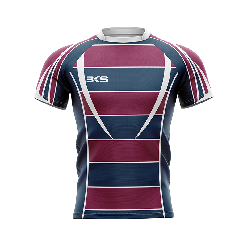 Best Men's Rugby Jersey