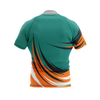 Custom Men's Rugby Team Training Jerseys Available