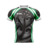 Replica Black Rugby Training Kit