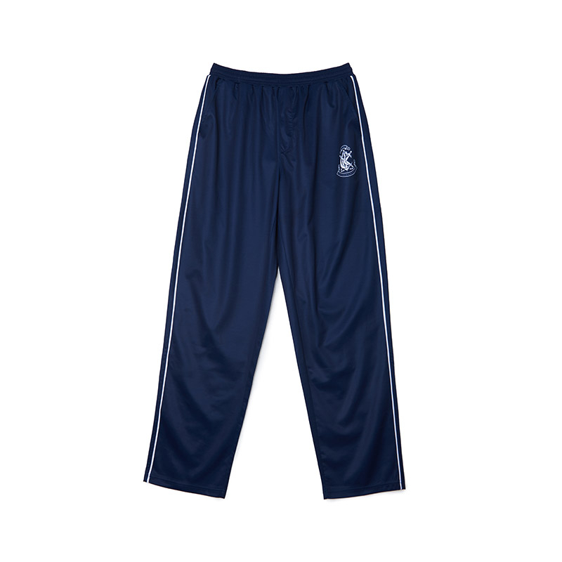 Light Blue Sweatpants for Boys