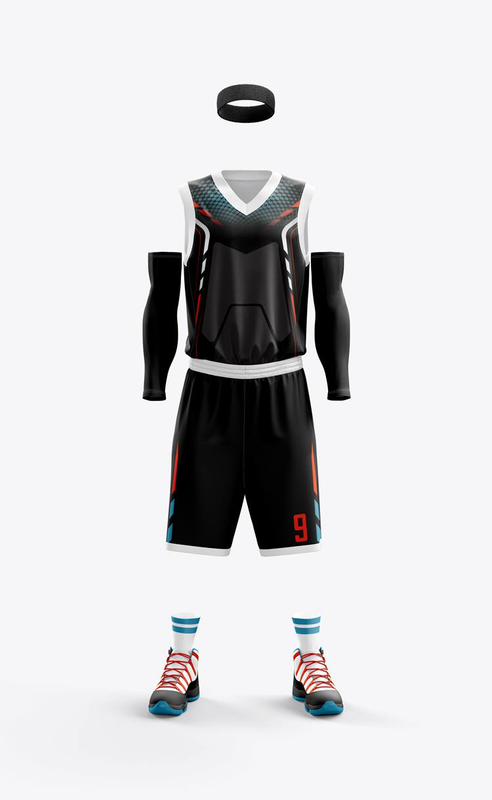 Basketball Clothes Cheap 2022 New Style Mens Basketball Jersey Suit