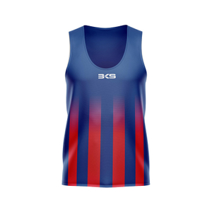 Sports Training Sleeveless Shirt