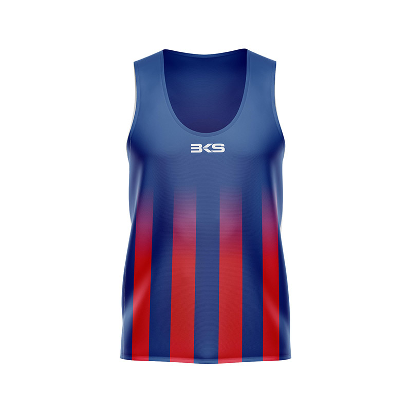 Sports Training Sleeveless Shirt