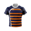 Custom Men's Rugby Jersey