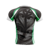 Replica Black Rugby Training Kit