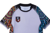 Custom New Design Quick Dry Sublimation Printing Rugby Shirts Rugby Uniform