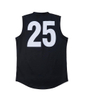 Sublimation Jersey Custom Wholesale Breathable Sports Soccer Wear Jersey Football Uniform