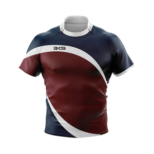 Professional Rugby Training Jersey