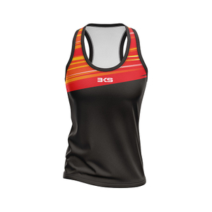 Women's Running Tank Top