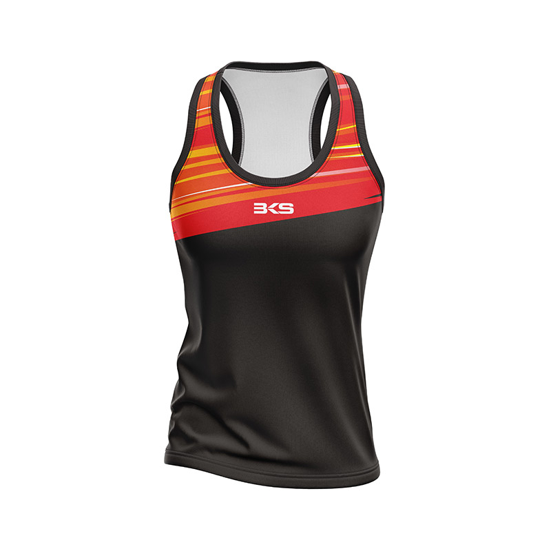 Women's Running Tank Top