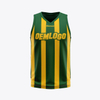 100%polyester 210-280gsm Breathable Sports Jerseys Men Custom Basketball Premium Jersey