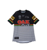 New Sublimated Customize Mens Rugby Shirt High Quality Eco Friendly T Shirts Rugby Jersey Uniforms