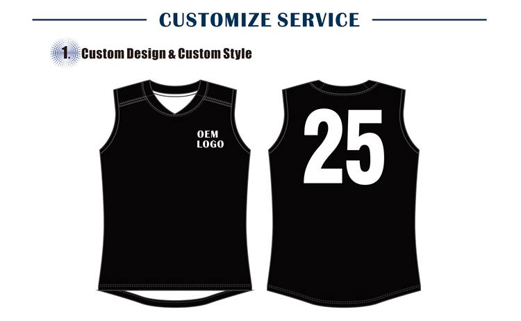 Sublimation Jersey Custom Wholesale Breathable Sports Soccer Wear Jersey Football Uniform