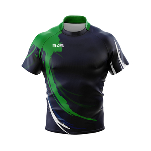 Wholesale Men's Rugby Jerseys