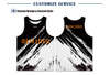 Custom Logo Summer Wicking Training Gym Singlets Men's Tank Tops