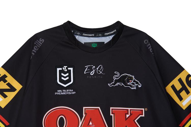 New Sublimated Customize Mens Rugby Shirt High Quality Eco Friendly T Shirts Rugby Jersey Uniforms