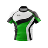 Short-sleeved Rugby Jersey