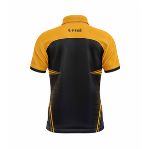 Custom Polo Jersey for Men