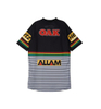 New Sublimated Customize Mens Rugby Shirt High Quality Eco Friendly T Shirts Rugby Jersey Uniforms