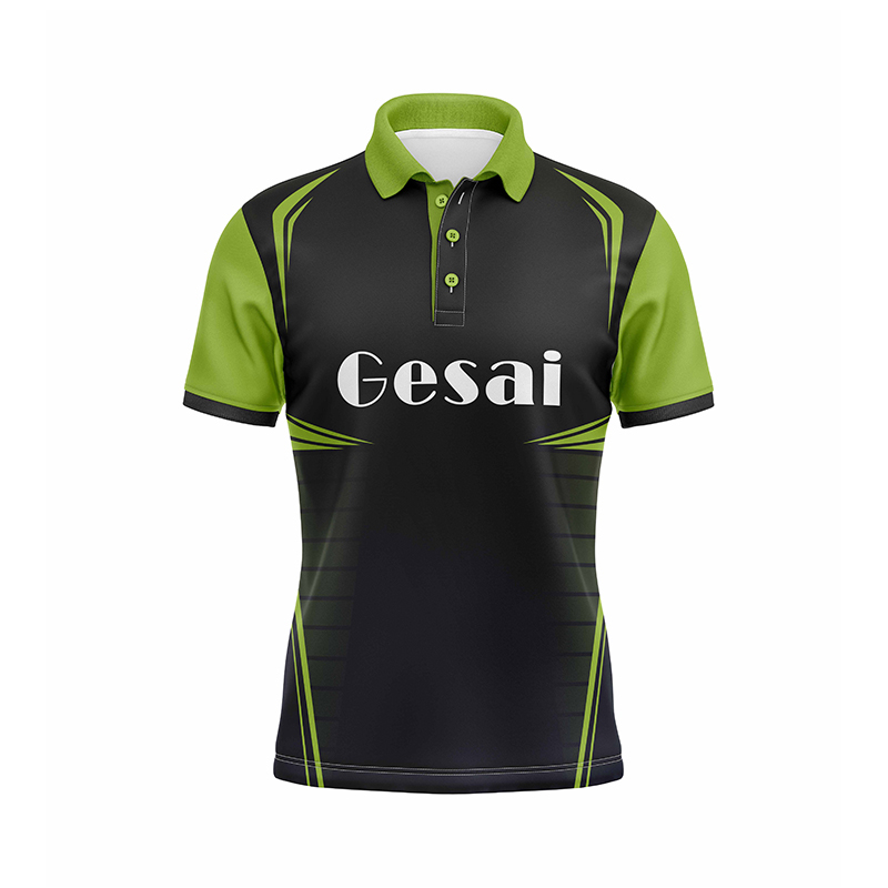 Custom Polo Jersey for Men