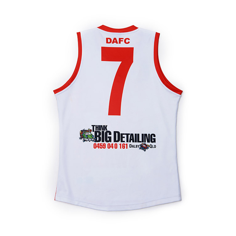 High Quality Customize Breathable Basketball Jersey Sportswear