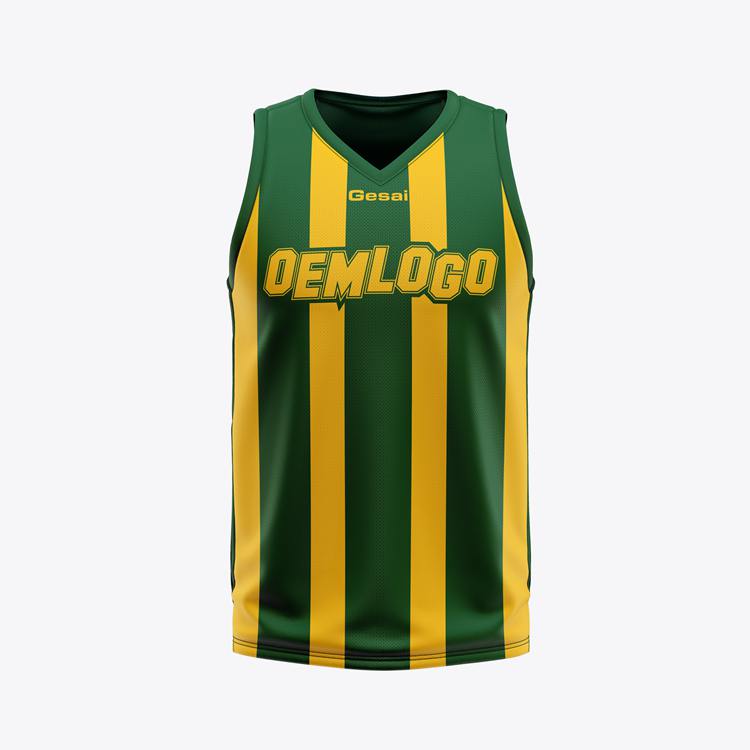 100%polyester 210-280gsm Breathable Sports Jerseys Men Custom Basketball Premium Jersey