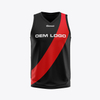 Customize Design Aussie Breathable Football Sportswear Sports T Shirt Designs Cricket Jersey