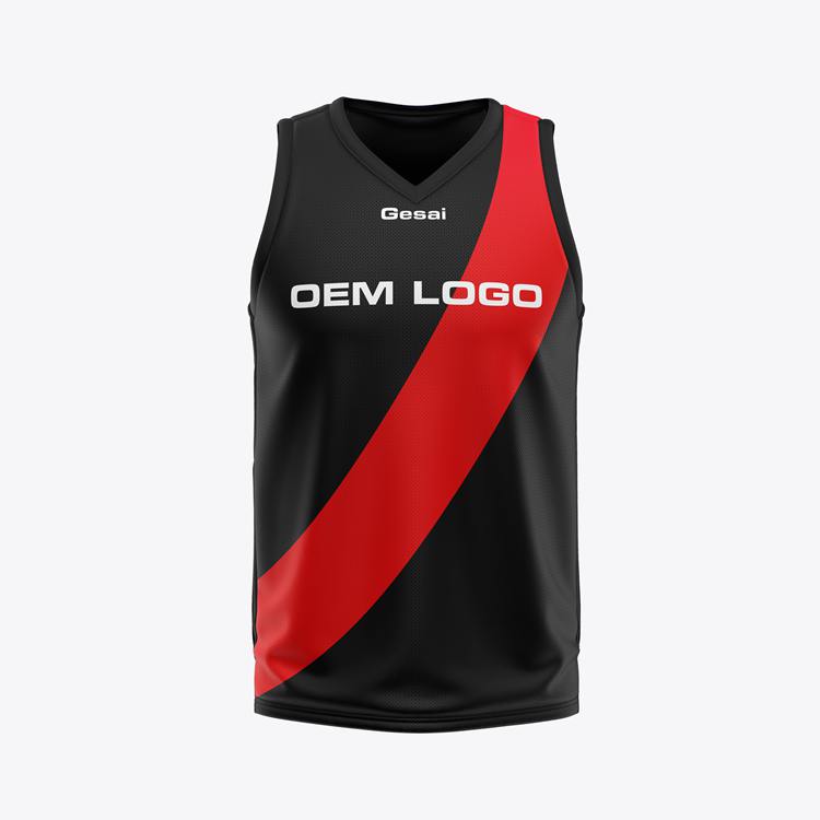 Customize Design Aussie Breathable Football Sportswear Sports T Shirt Designs Cricket Jersey