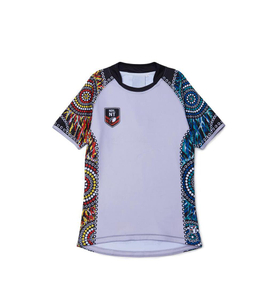 Custom New Design Quick Dry Sublimation Printing Rugby Shirts Rugby Uniform