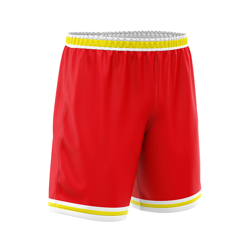 Breathable Sports Shorts