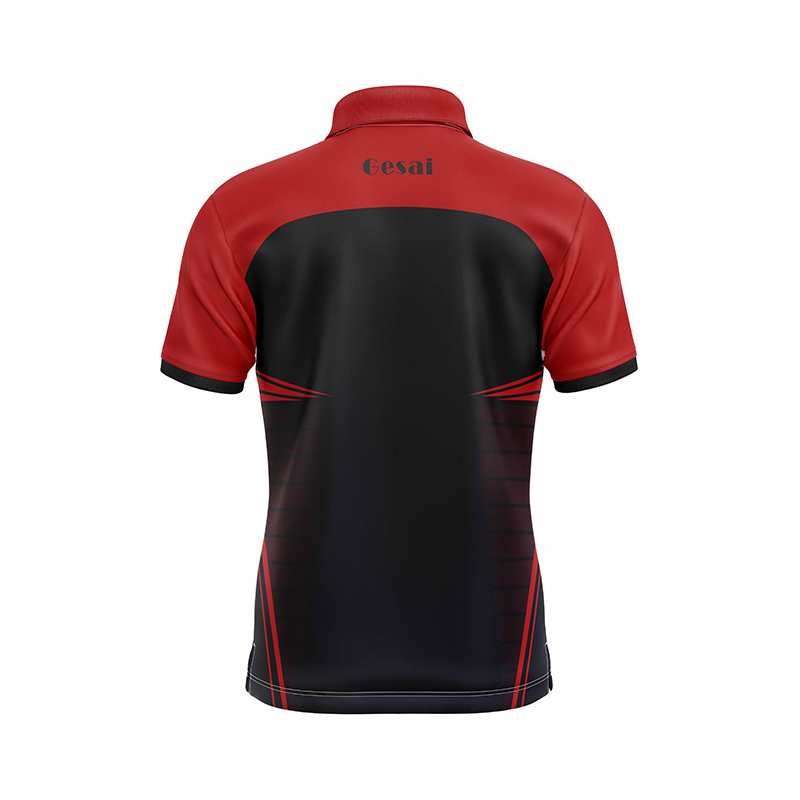 Custom Polo Jersey for Men