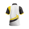 Polo Pro Jersey with Short Sleeves