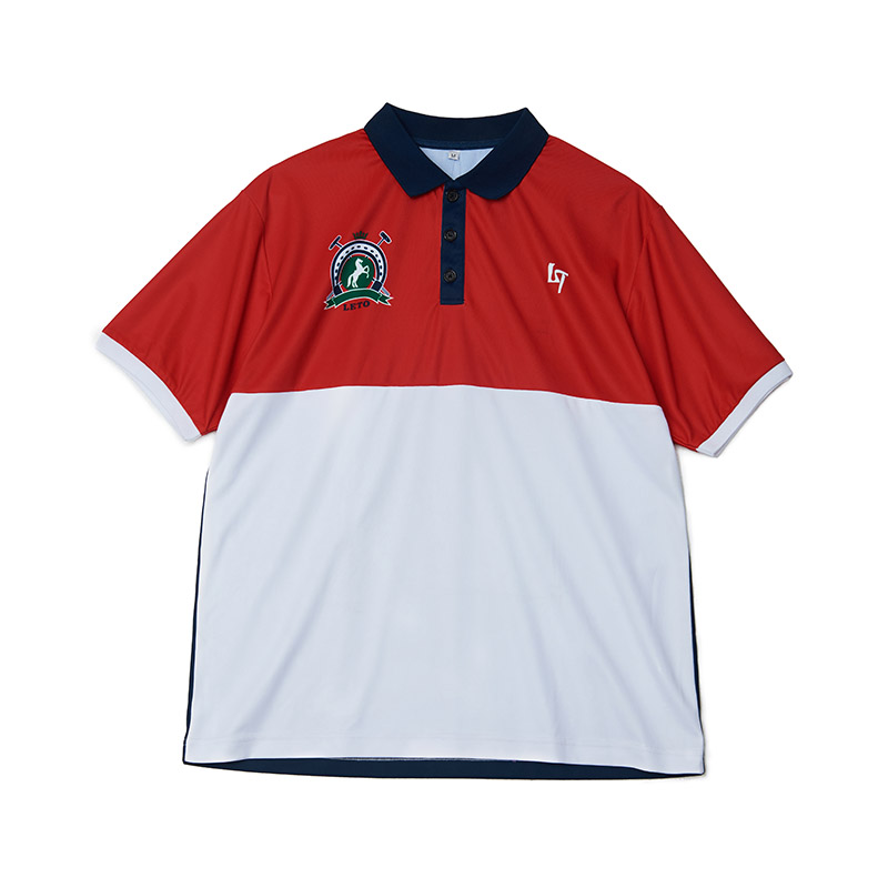 Personalize Your Style with Customized Polo Shirts