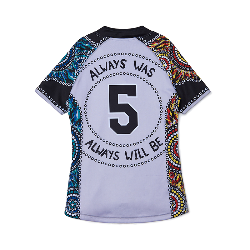 Men's Rugby Jerseys with Customizable Patterns