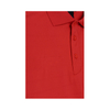 Red Short Sleeve Sports Short Sleeve for Men